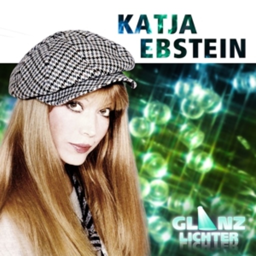 Katja Ebstein – Glanzlichter