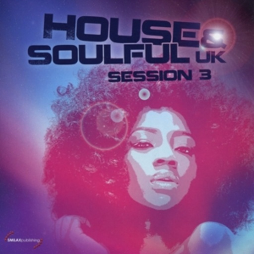 Diverse – House & Soulful UK - Session 3