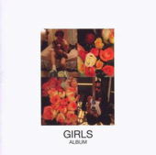 Girls – Album