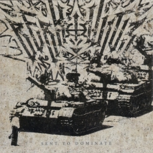 Berkowitz – Sent To Dominate