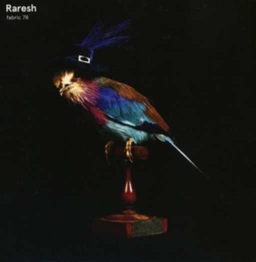 Raresh – Fabric 78