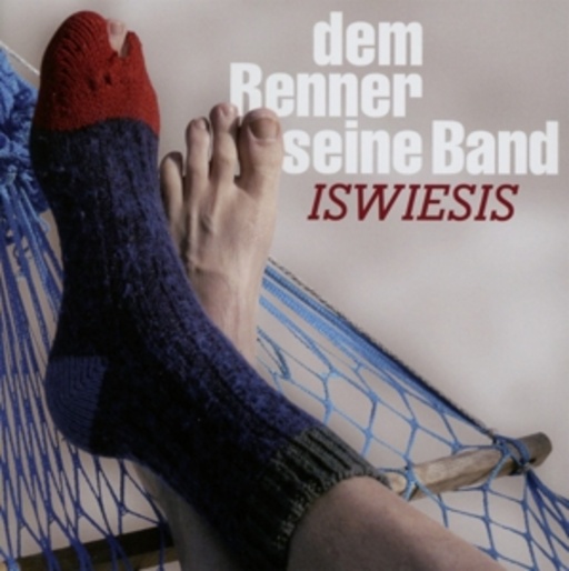 Dem Renner seine Band – Iswiesis