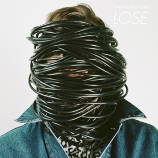 Cymbals Eat Guitars – Lose