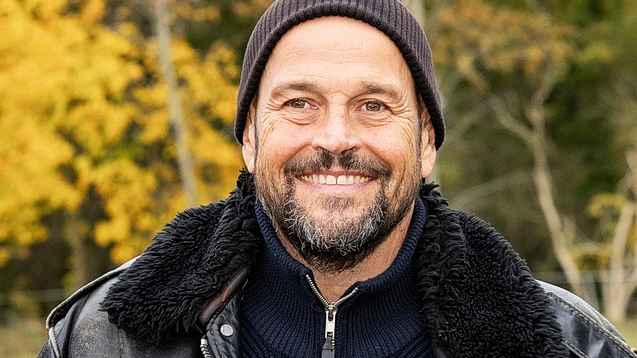 Treibt die Nachhaltigkeit voran: Jan Kienappel, COO & CFO AEG Deutschland.