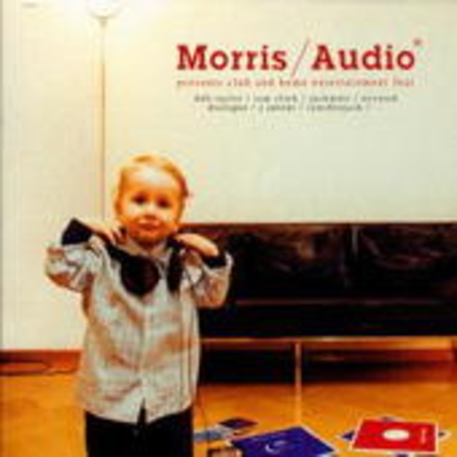 Diverse – Club And Home Entertainment (pres. by Morris Audio)