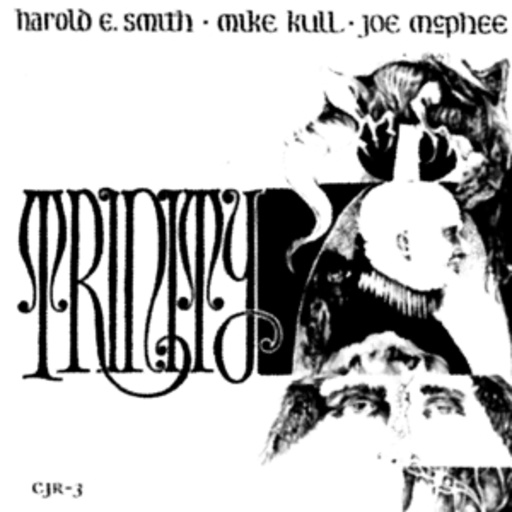 Joe McPhee – Trinity