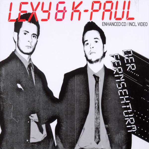Lexy & K-Paul – Der Fernsehturm
