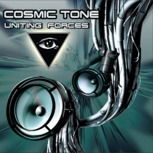 Cosmic Tone – Uniting Forces
