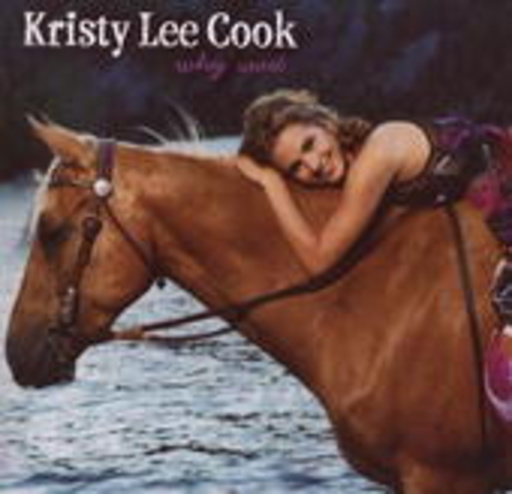 Kristy Lee Cook – Why Wait