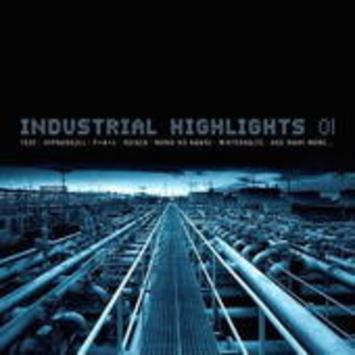 Diverse – Industrial Highlights 01