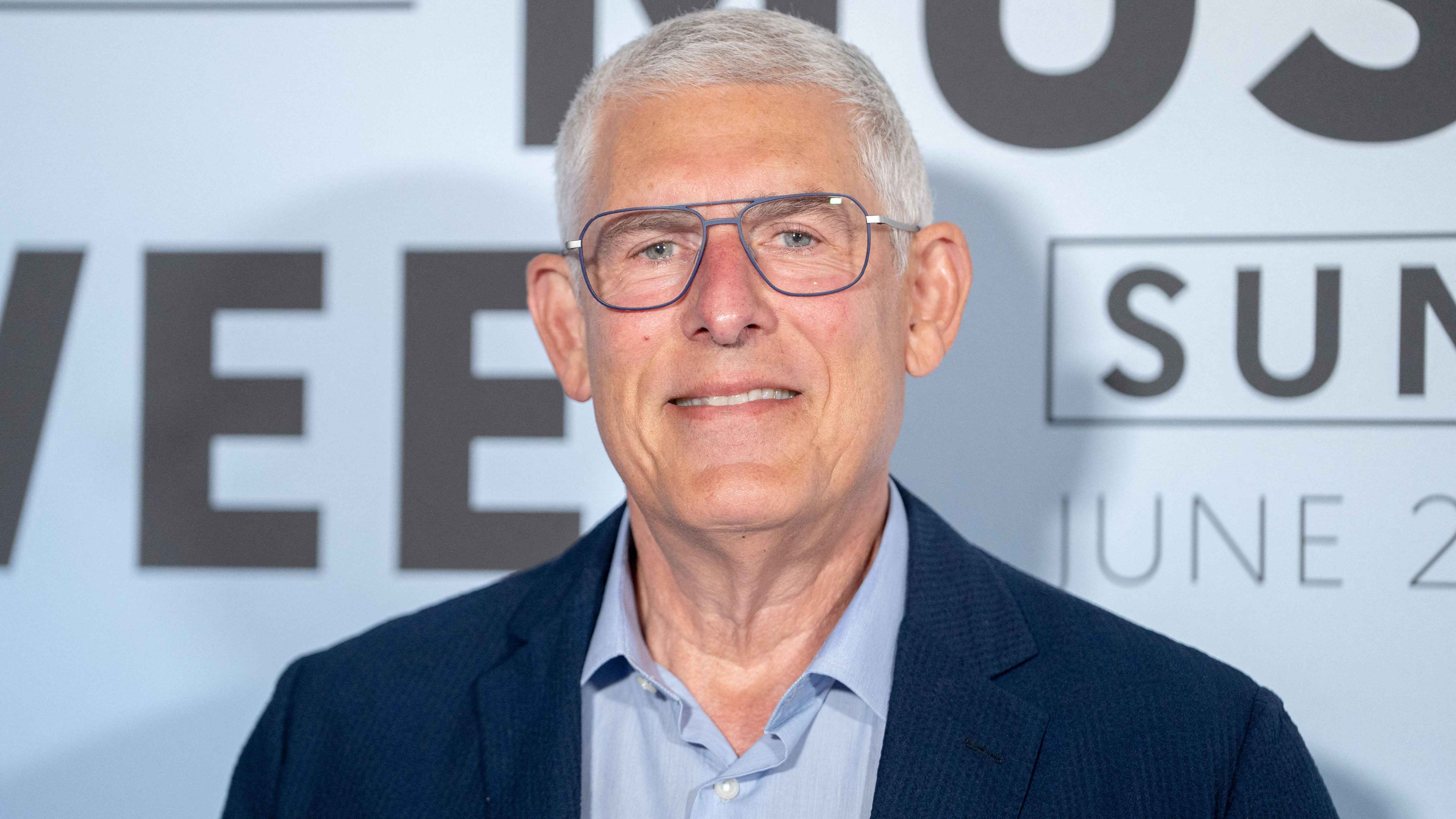 Leitet die Musikgeschicke von YouTube: Lyor Cohen.