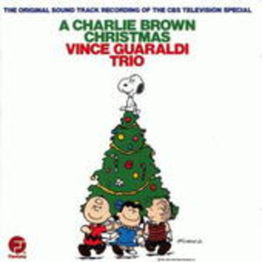 Vince Guaraldi Trio – A Charlie Brown Christmas