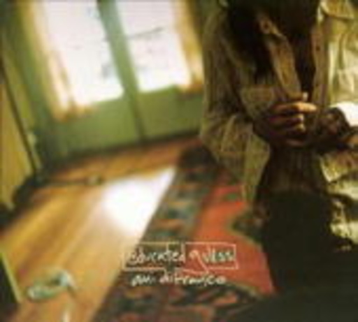Ani DiFranco – Educated Guess