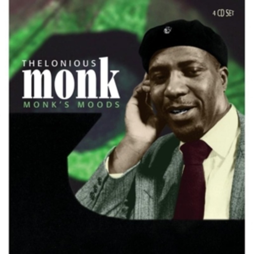 Thelonious Monk – Monk's Mood