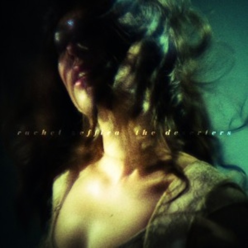 Rachel Zeffira – The Deserters