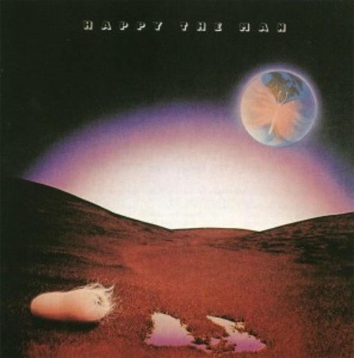 Happy The Man – Happy The Man