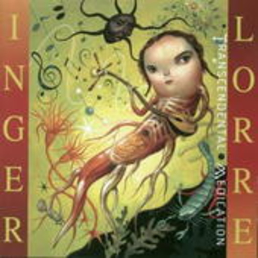 Inger Lorre – Transcendental Medication