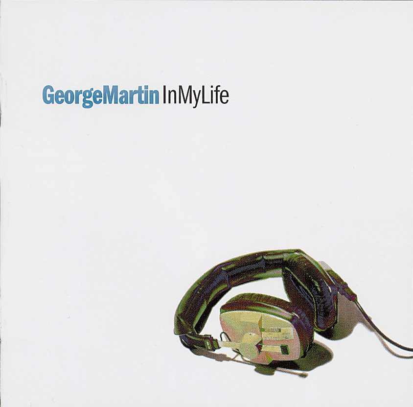 George Martin – In My Life