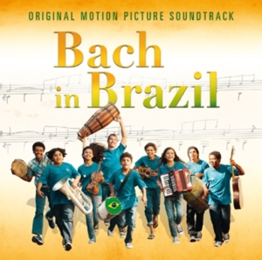 Diverse – Bach In Brazil
