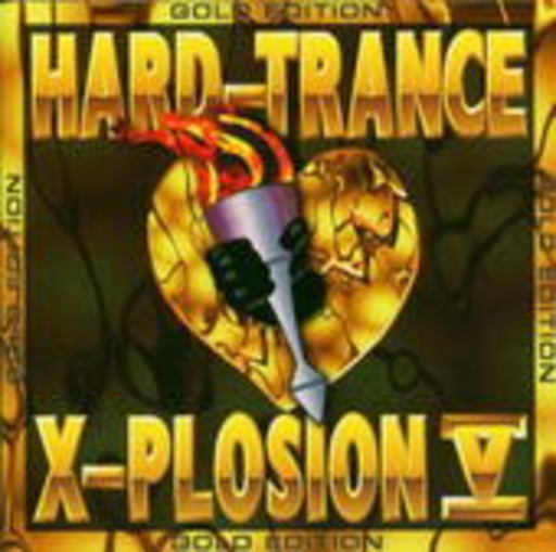 Hard-Trance – X-Plosion V
