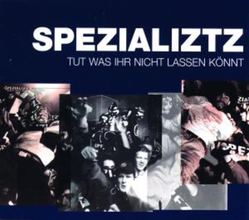 Spezializtz – Tut was ihr nicht lassen könnt