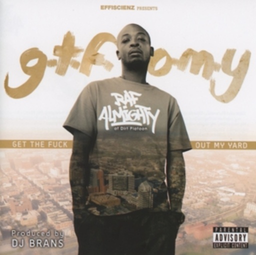Raf Almighty – G.T.F.O.M.Y.