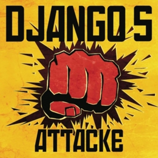 Django S – Attacke