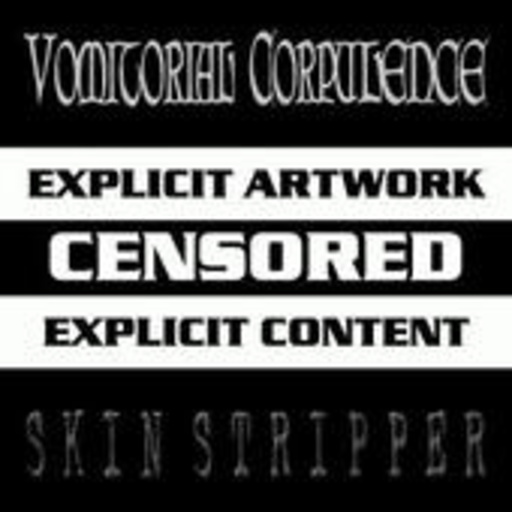 Vomitorial Corpulence – Skin Stripper