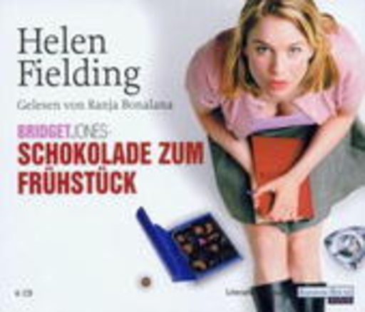 Ranja Bonalana – Bridget Jones - Schokolade zum Frühstück