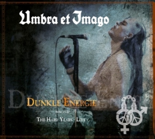 Umbrat Et Imago – Dunkle Energie