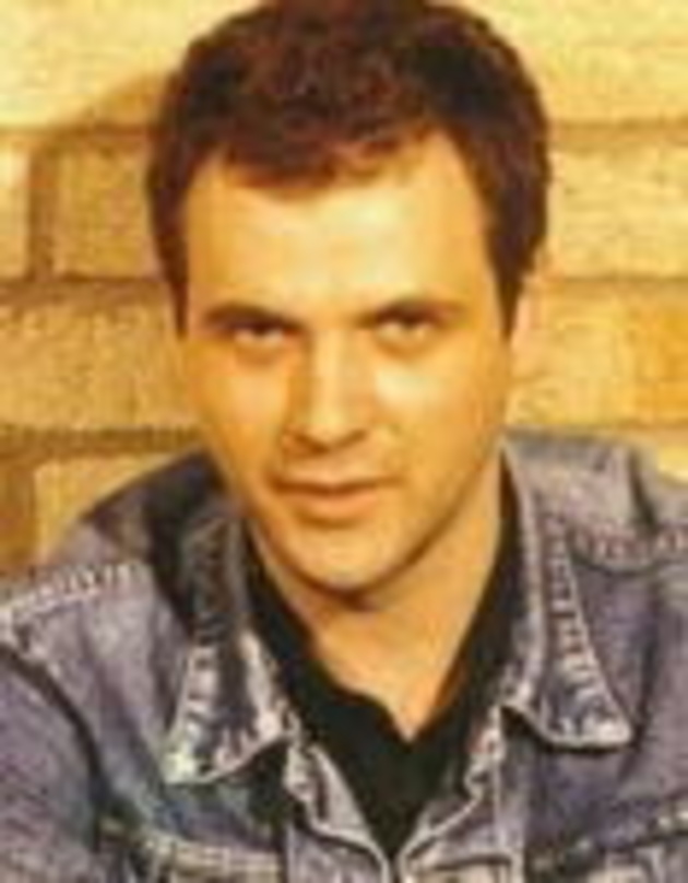 Hahn im Korb: Guy Chambers