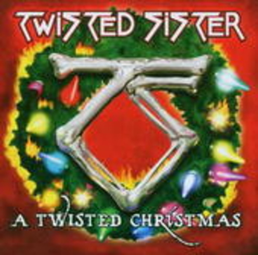 Twisted Sister – A Twisted Christmas