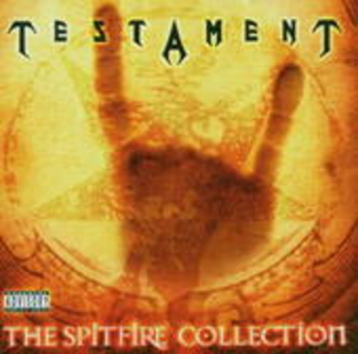 Testament – The Spitfire Collection