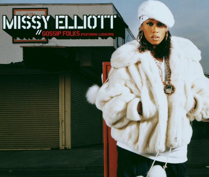 Missy Elliott – Gossip Folks