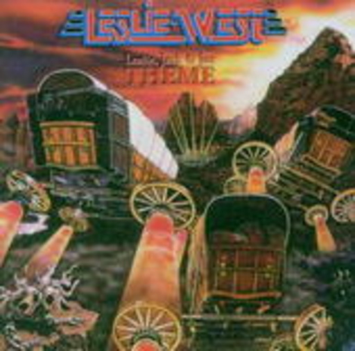 Leslie West – Theme