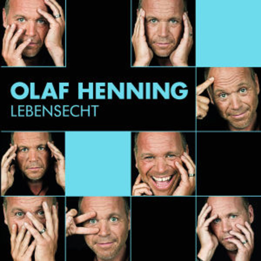 Olaf Henning – Lebensecht