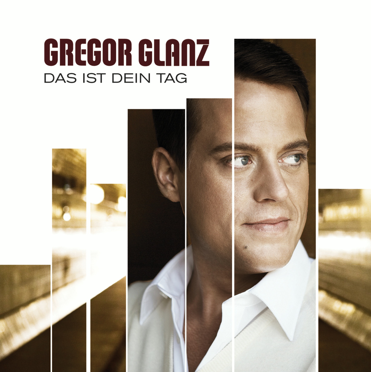Gregor Glanz – Das ist dein Tag