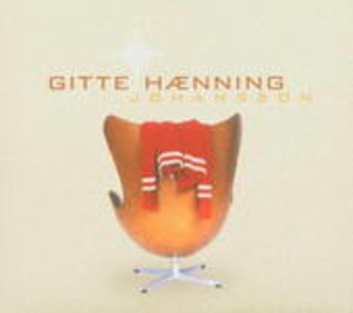 Gitte Haenning – Johansson