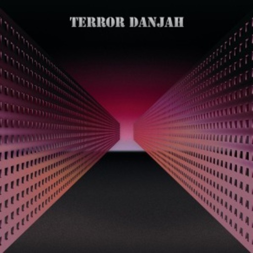 Terror Danjah – Minimal Dub (Undeniable EP 2)