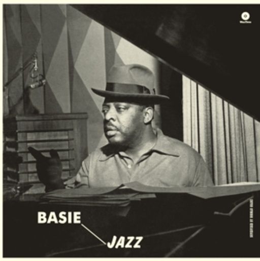 Count Basie – Basie Jazz