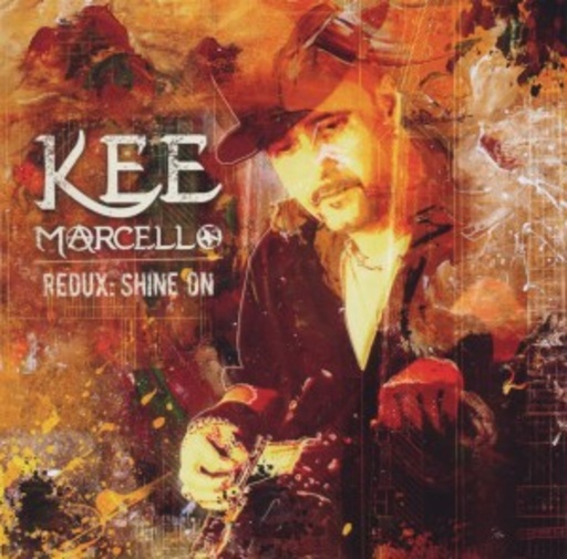 Kee Marcello – Redux - Shine On