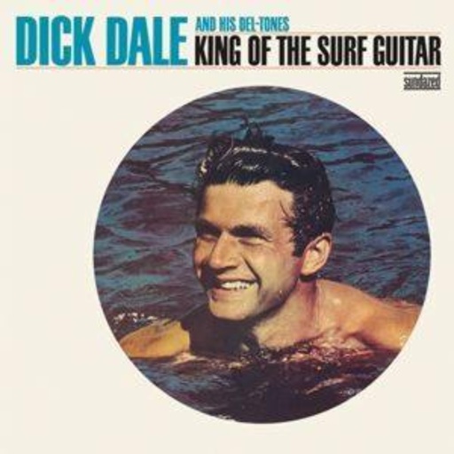 Dick Dale – King Of The Surf Guitar