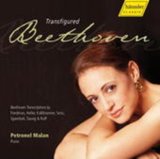 Diverse – Beethoven - Transfigured