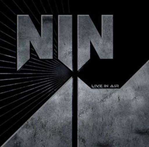 Nine Inch Nails – Live On Air