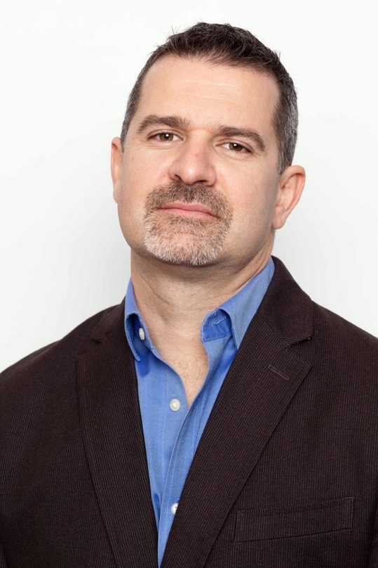 Weitet die Geschäfte in Europa aus: Mark Yovich (President Ticketmaster International)