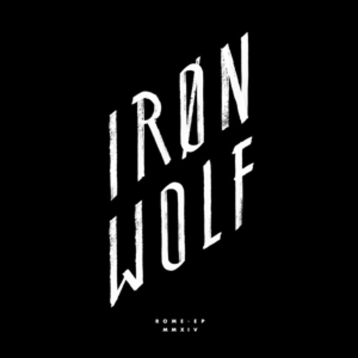 Iron Wolf – Rome-EP