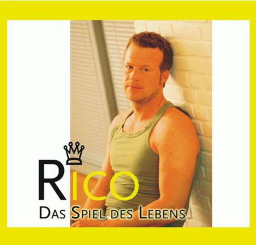 Partysong von Rico Diamond: "Das Spiel des Lebens"