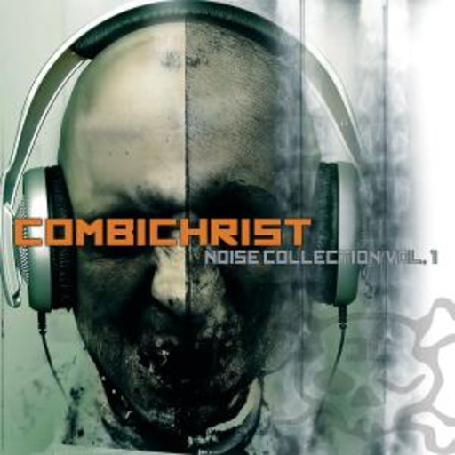 Combichrist – Noise Collection Vol. 1
