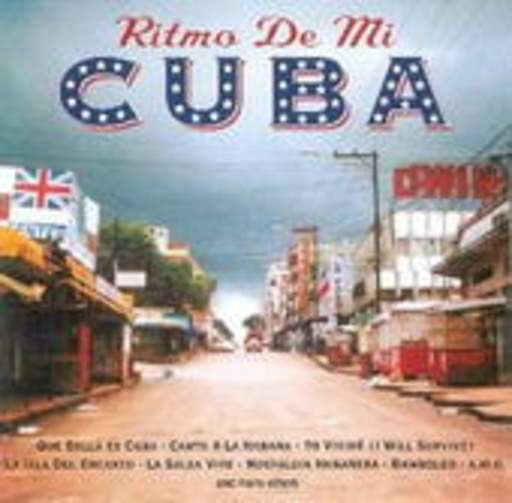 Ritmo De Mi Cuba