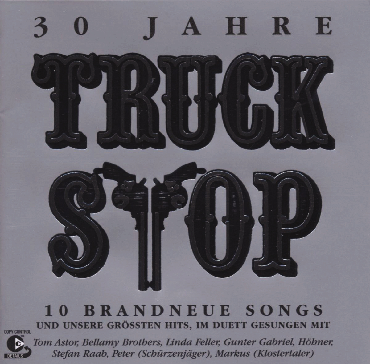 Truck Stop – 30 Jahre